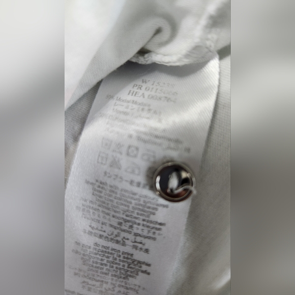 Authentic LITTLE MARC JACOBS KIDS TOP - Picture 3 of 4